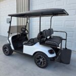 2019 Ezgo Txt (New Lithium)