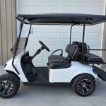 2019 Ezgo Txt (New Lithium)