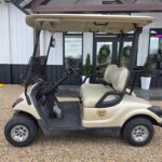 2013 Yamaha Drive Gas 