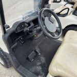 (3) 2017 Ezgo Rxv (Lithium)