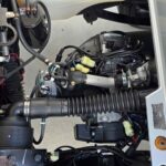 2021 Ezgo Rxv Gas EFI