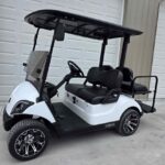 2021 Yamaha Drive2 EFI 