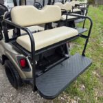 (4) 2019 Ezgo Rxv (Lithium) Eco Battery