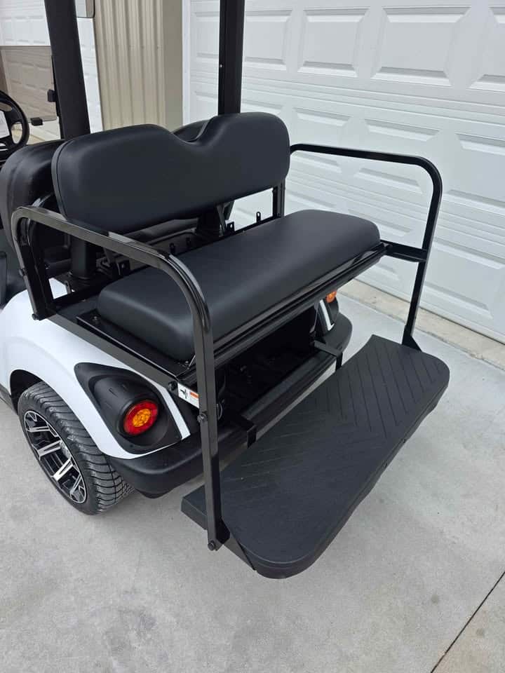 2021 Yamaha Drive2 EFI 