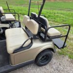 (4) 2019 Ezgo Rxv (Lithium) Eco Battery