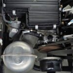 2021 Yamaha Drive2 EFI 