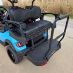 2025 Sierra AX2 (Loaded) Lithium 105Ah Battery