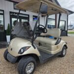 2013 Yamaha Drive Gas 