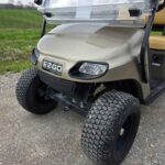 2017 Ezgo Txt Elite (Lithium)