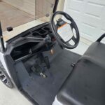 2021 Yamaha Drive2 EFI 