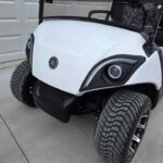 2021 Yamaha Drive2 EFI 