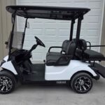 2021 Yamaha Drive2 EFI 