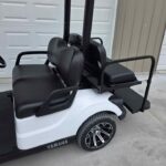 2021 Yamaha Drive2 EFI 