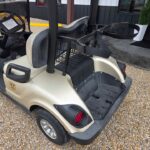 2013 Yamaha Drive Gas 