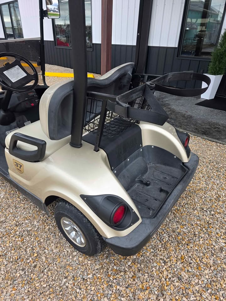 2013 Yamaha Drive Gas 