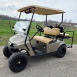 2017 Ezgo Txt Elite (Lithium)