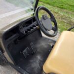 2017 Ezgo Txt Elite (Lithium)