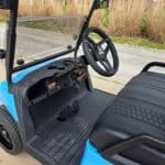 2025 Sierra AX2 (Loaded) Lithium 105Ah Battery