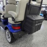 2026 Sierra LSV AX4 (Loaded) Lithium