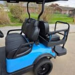 2025 Sierra AX2 (Loaded) Lithium 105Ah Battery