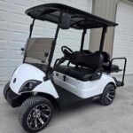 2021 Yamaha Drive2 EFI 
