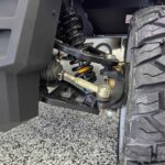 2026 Sierra LSV AX4 (Loaded) Lithium