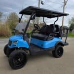 2025 Sierra AX2 (Loaded) Lithium 105Ah Battery