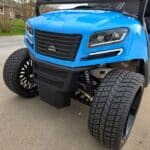 2025 Sierra AX2 (Loaded) Lithium 105Ah Battery