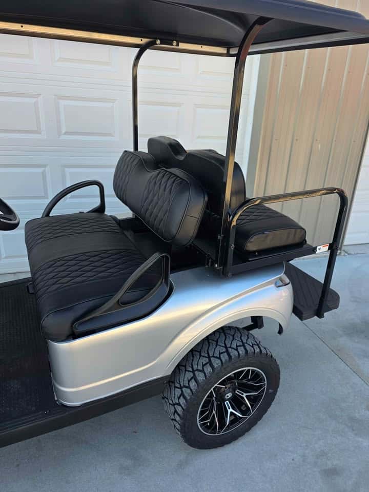 2019 Ezgo Txt Gas EFI ⛽️