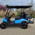 2025 Sierra AX2 (Loaded) Lithium 105Ah Battery