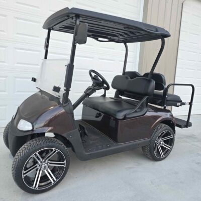 2021 Ezgo Rxv Gas EFI 
