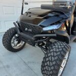 2025 MadJax X-Series X4 Lifted