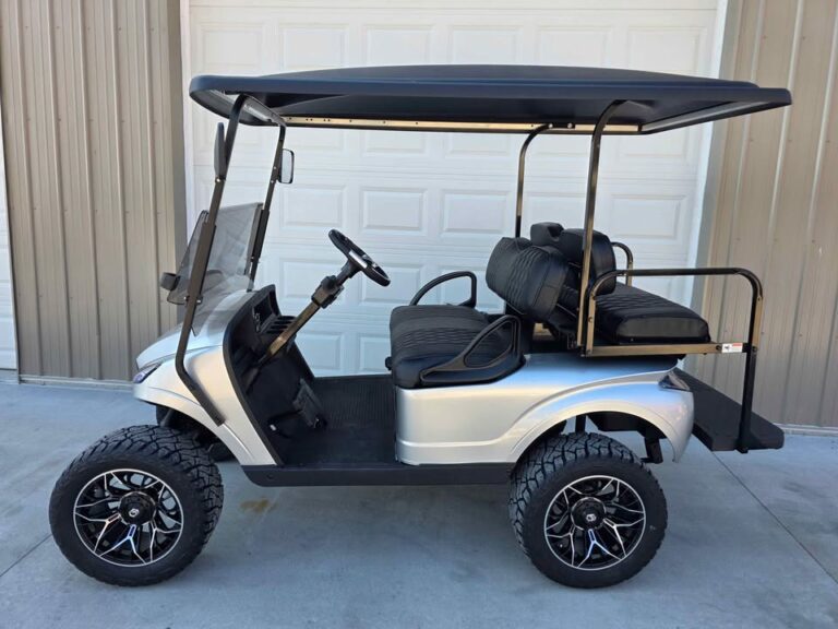 2019 Ezgo Txt Gas EFI ⛽️