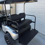2019 Ezgo Txt Gas EFI ⛽️