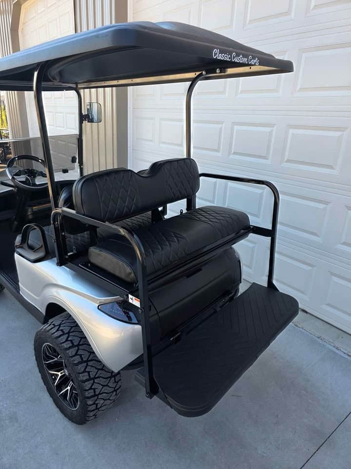 2019 Ezgo Txt Gas EFI ⛽️