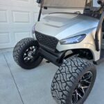 2019 Ezgo Txt Gas EFI ⛽️