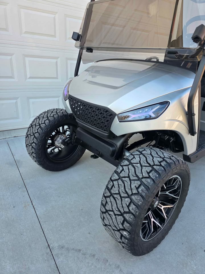 2019 Ezgo Txt Gas EFI ⛽️