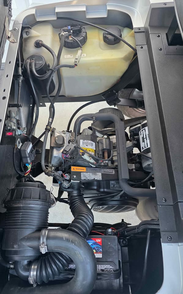 2019 Ezgo Txt Gas EFI ⛽️