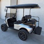 2019 Ezgo Txt Gas EFI ⛽️