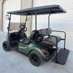 2021 Yamaha QuiteTech 