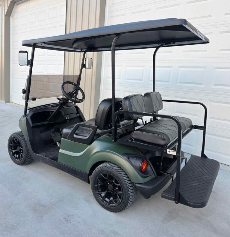 2021 Yamaha QuiteTech 