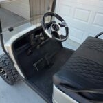 2019 Ezgo Txt Gas EFI ⛽️