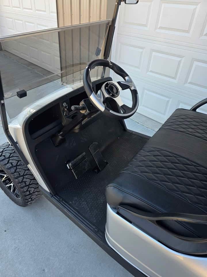 2019 Ezgo Txt Gas EFI ⛽️