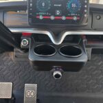 2025 MadJax X-Series X4 Lifted