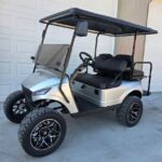 2019 Ezgo Txt Gas EFI ⛽️