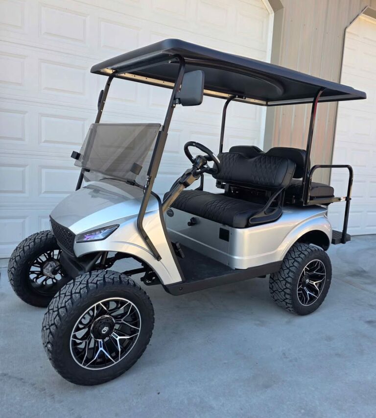 2019 Ezgo Txt Gas EFI ⛽️