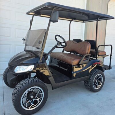 2021 Yamaha Drive2 EFI 