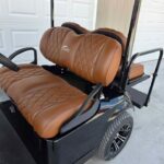 2019 EzGo Txt Gas EFI