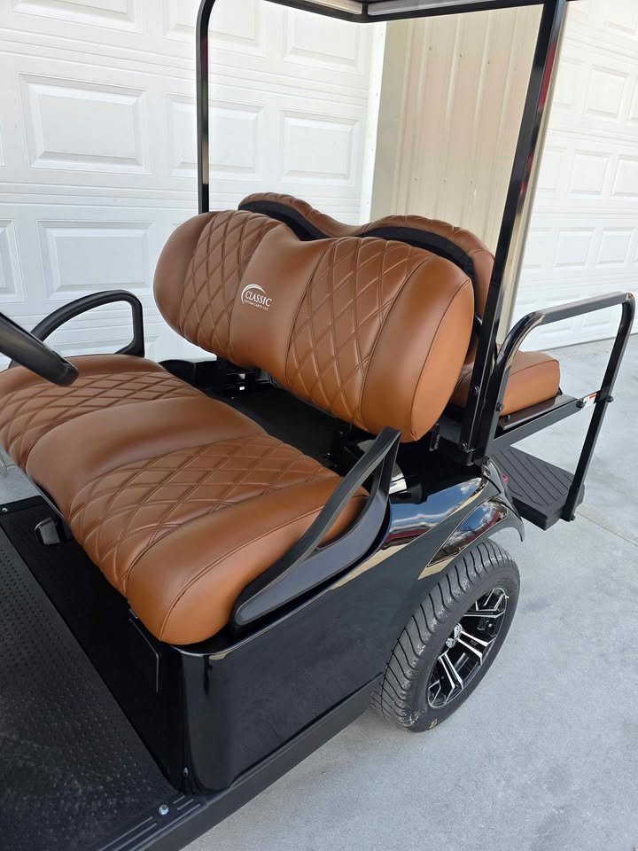 2019 EzGo Txt Gas EFI