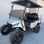 2019 Ezgo Txt Gas EFI ⛽️
